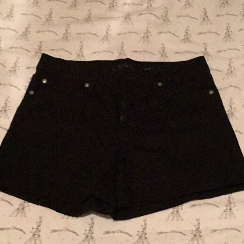 Jessica Simpson Vintage shorts Sz 29